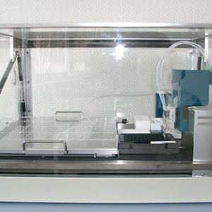 GeSiM Nano-Plotter