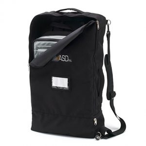Ergonomic Pro-Pack Backpack