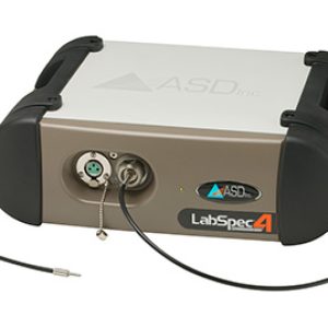 LabSpec 4 Vis-NIR Portable Spectrometer