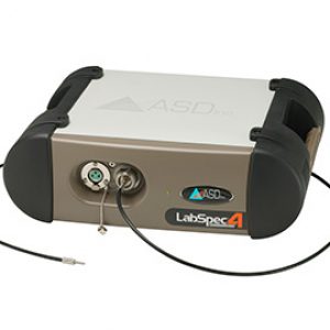 ASD LabSpec 4 Vis-NIR Portable Spectrometer