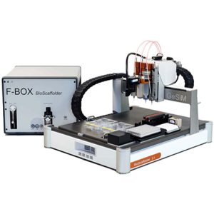 BioScaffolder 3D Printer