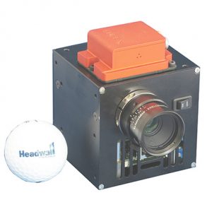 Nano-Hyperspec Imaging Camera