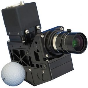 Micro-Hyperspec Imaging Camera
