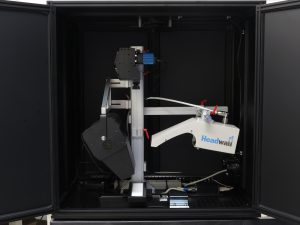 Enclosed Format Hyperspectral Scanning System | Headwall