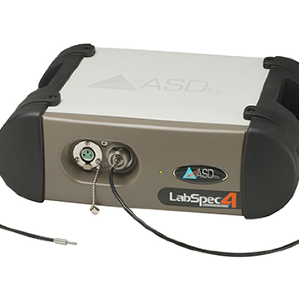 Predicting and Mapping Soil Carbon Using Visible Near Infrared ...