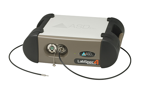 LabSpec 4 Portable Vis-NIR Spectrometer