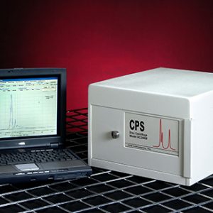 The CPS Disc Centrifuge
