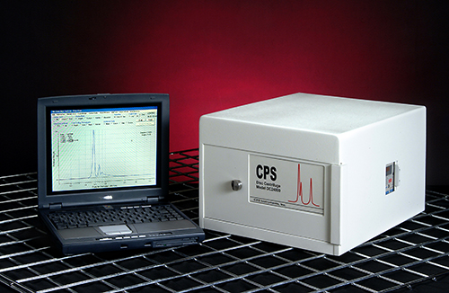 The CPS Disc Centrifuge