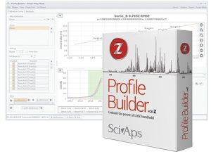 ProfileBuilder Software - Build Custom Calibrations for any element or sample type