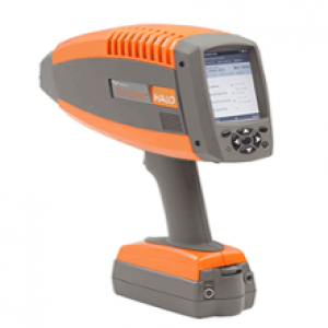 ASD TerraSpec Halo Vis-NIR Portable Spectrometer