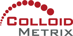 Colloid Metrix Logo