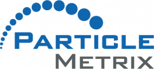 Particle Metrix Logo