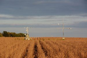 hyperspectral, agriculture, soybean, camera