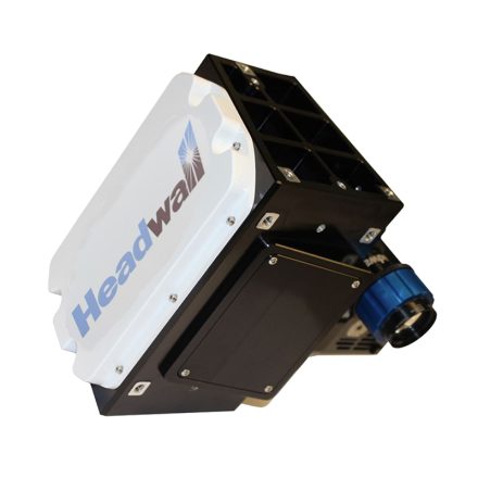 Hyperspectral Imaging Sensor | High-Res Fluorescence