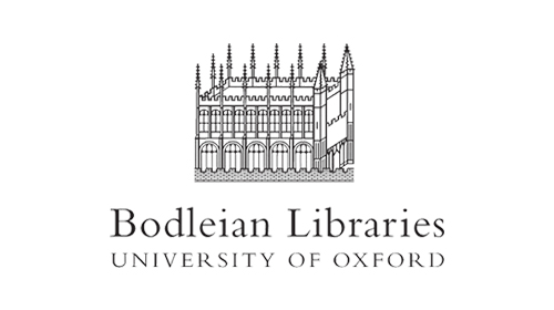 University of Oxford - Bodleian Libraries