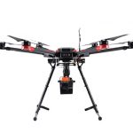 DJI with Nano-Hyperspec