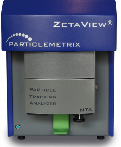 ZetaView MONO | Nanoparticle Tracking Analyser
