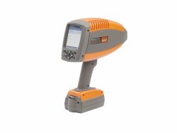 ASD TerraSpec Halo Vis-NIR Portable Spectrometer