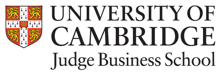 Judge Business School logo