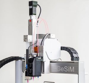 BioScaffolder Prime 3D Bioprinter