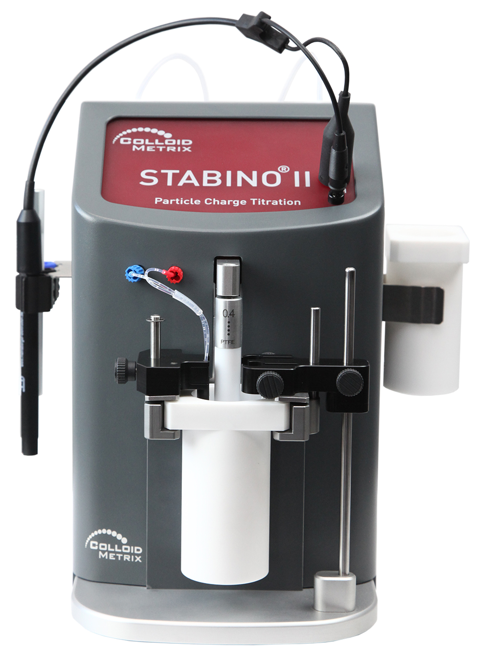 Stabino | zeta potential analyser