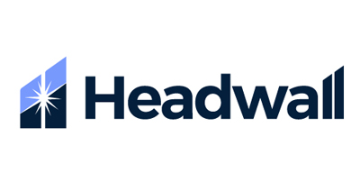 Headwall logo