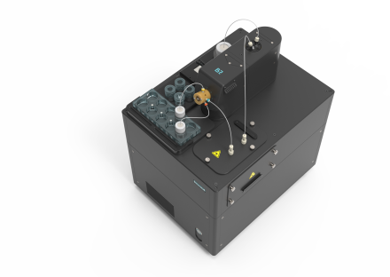 BRAVE Nanoparticle Analysers | Continuous, In-line & PAT measurement - Image 3