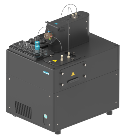 BRAVE Nanoparticle Analysers | Continuous, In-line & PAT measurement - Image 4