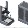 Inno-Spec UV Hyperspectral Camera System - Image 2