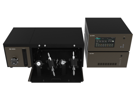 DEBREX® Nano Dispersion & Emulsification Ultrasonic Processors - Image 4