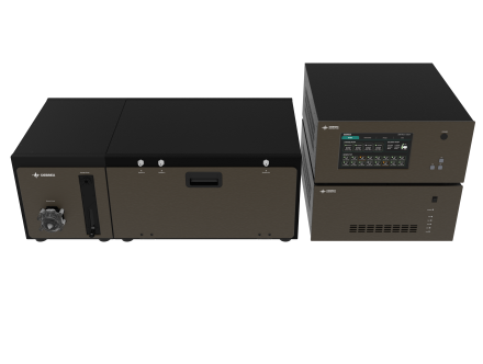 DEBREX® Nano Dispersion & Emulsification Ultrasonic Processors - Image 3