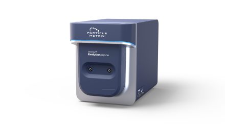ZetaView® Evolution | NTA Instrument - Image 3