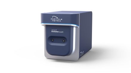 ZetaView® Evolution | NTA Instrument - Image 4