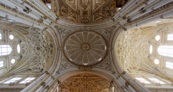 Cathedral | Conservation & Heritage Solutions