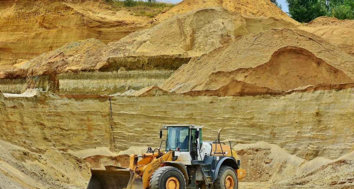 Solutions for Environmental monitoring & Mining Exploration | Analytik